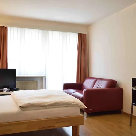 Appartement Shiny In - Crown 37