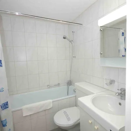 Appartement Shiny In - Crown 37 Zurich