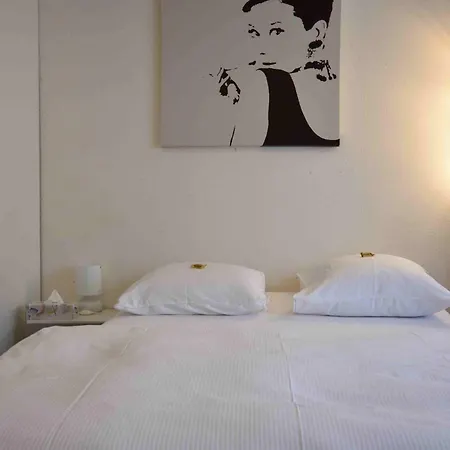 Appartement Shiny In - Crown 37 Zurich