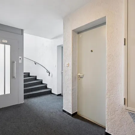 Shiny In - Crown 37 Appartement *