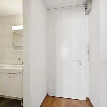 Shiny In - Crown 37 アパート チューリッヒ